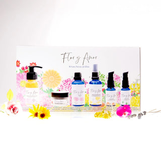 Ritual Facial de 30 días