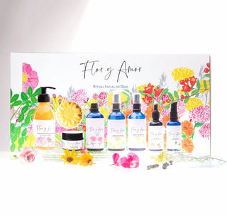 Ritual Facial de 90 días