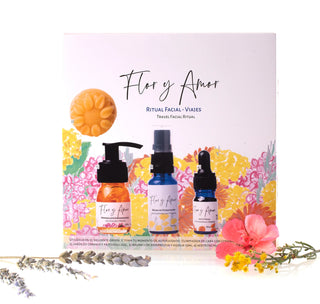 Ritual Facial - Viajes