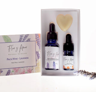 Pack Mini - Tropical