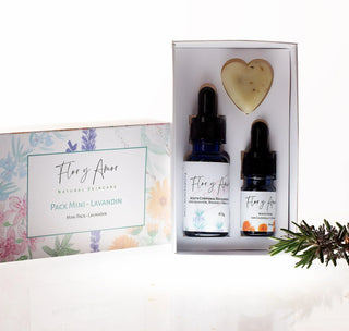Pack Mini - Tropical
