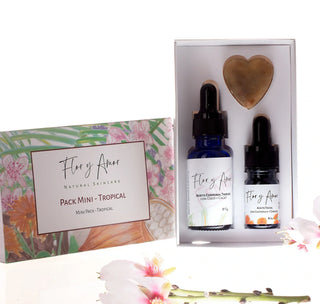 Pack Mini - Tropical