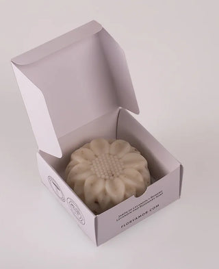 Jabón de Lavandín y Romero 100g