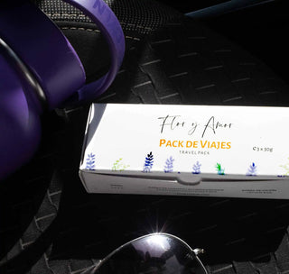 Pack de Viajes