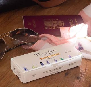 Pack de Viajes